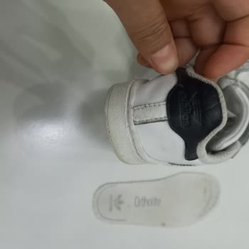 Adidas Kız Çocuk Spor Ayakkabısı