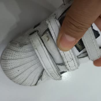 Adidas Kız Çocuk Spor Ayakkabısı