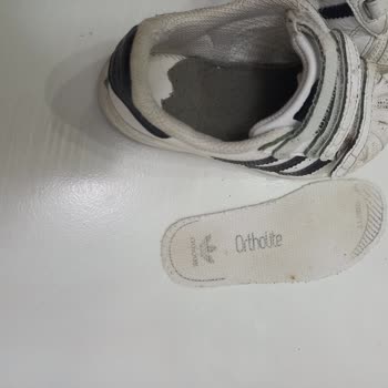 Adidas Kız Çocuk Spor Ayakkabısı