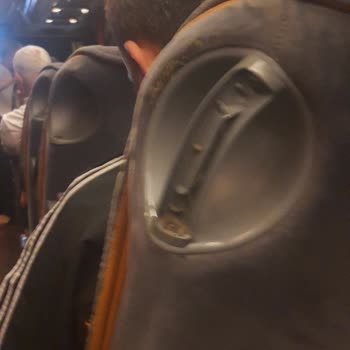 Metro Turizm Hopa Otobüsünde Kusurlu Hizmet Ve İade Talebi!