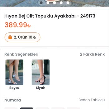 Trendyol İptal Edilen Sipariş Ve Ardındakiler