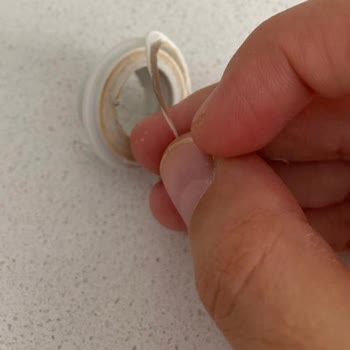 Kiwi Home Buharda Pişirici Parçası Deforme Oldu!