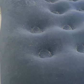 Hatalı Bestway Şişme Yatak