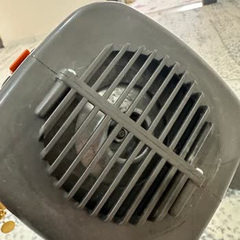 Fantom Fanset Elektrikli Ev Aletleri Carbon Dikey Süpürge Hayal Kırıklığına Uğrattı