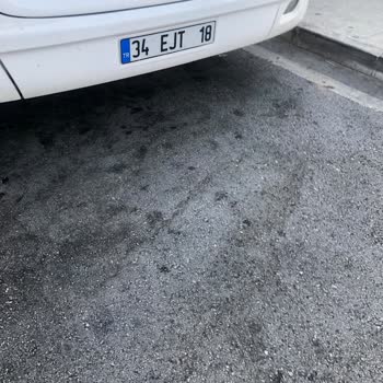 Seyahat Etiğim Kamil Koç Firmasının Şoför Ve Hostesinin Davranışı