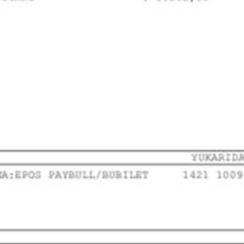 What A Fest (WAF) Festival Bilet Aldım Ama Biletim Gözükmüyor Para Çekildi Hesabımdan