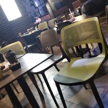 Coffy Hijyensiz Ortam Ve İlgisiz Çalışanlar.