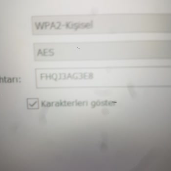 WhatsApp Resmi WhatsApp Olması