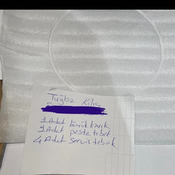 Jumbo Tedarik Edilemeyen Ürün