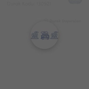 İETT - İstanbul Elektrik Tramvay Tünel Otobüsüm Nerede Uygulaması Güzel Değil