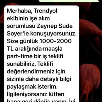 WhatsApp Ve Trendyol İle İlgili Kişisel Veri Koruma Sorunu