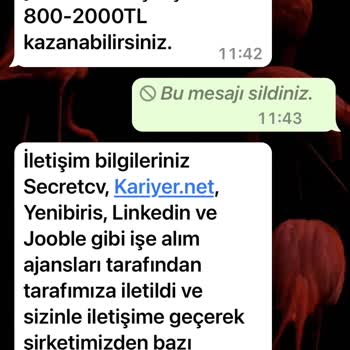 WhatsApp Ve Trendyol İle İlgili Kişisel Veri Koruma Sorunu