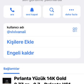 WhatsApp Ve Trendyol İle İlgili Kişisel Veri Koruma Sorunu
