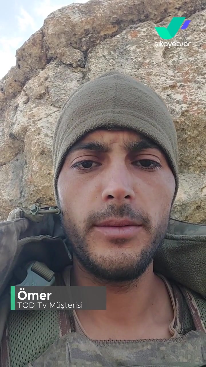 Tod TV Üyelik Numara Güncelleme videonun kapak resmi