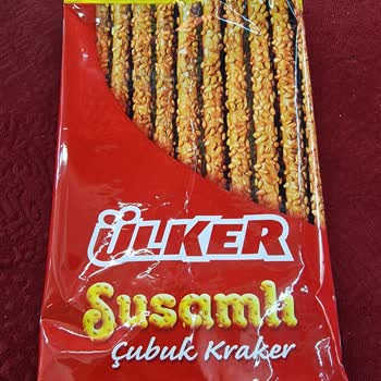 Ülker'in Gramaj Oyunu