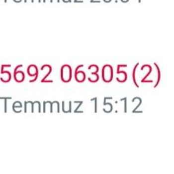 WhatsApp Yabancı Numara