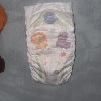 Molfix Pure Soft Sızdırması