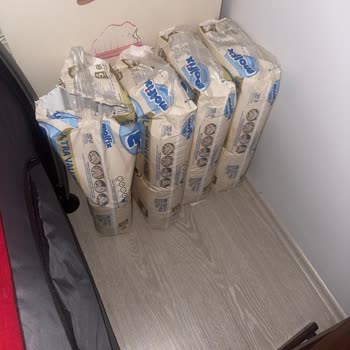 Molfix Pure Soft Sızdırması