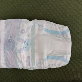 Molfix Islaklık Göstergesi Yok