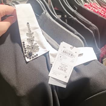 Koton Etiket Kasa Fiyat Farkı