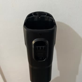 Philips Ev Aletleri Philips Speed Promax Şarjlı Süpürge Teleskopik Boru Butonu