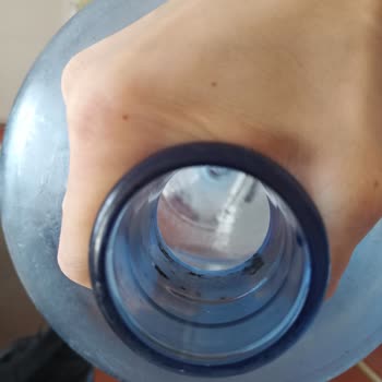 Doyum Su Pis Damacana, Kötü Hizmet