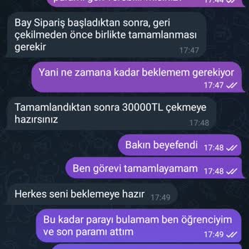 E-ticaret Marka Taklidiyle Dolandırıcılık Trendyol İnternet Üzerinden Güveni Kötüye Kullanma