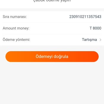 E-ticaret Marka Taklidiyle Dolandırıcılık Trendyol İnternet Üzerinden Güveni Kötüye Kullanma