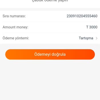E-ticaret Marka Taklidiyle Dolandırıcılık Trendyol İnternet Üzerinden Güveni Kötüye Kullanma