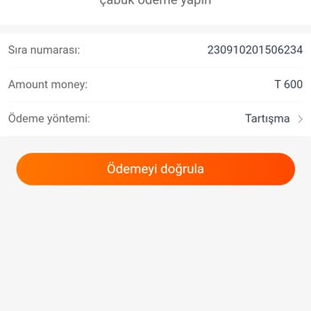 E-ticaret Marka Taklidiyle Dolandırıcılık Trendyol İnternet Üzerinden Güveni Kötüye Kullanma