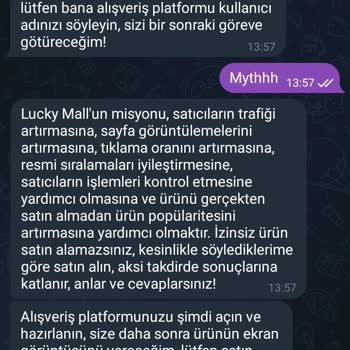 E-ticaret Marka Taklidiyle Dolandırıcılık Trendyol İnternet Üzerinden Güveni Kötüye Kullanma