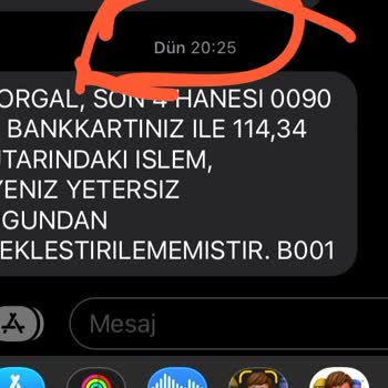 Yemeksepeti 'nin Kafasına Göre Ürün İptali