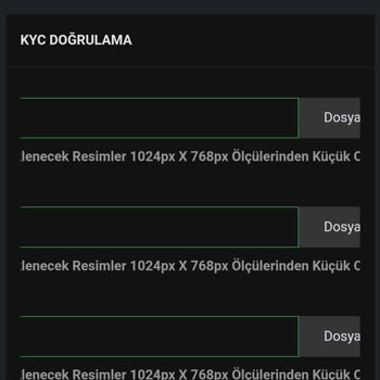 İnfo Yatırım Menkul Değerler Sorun Yaşama