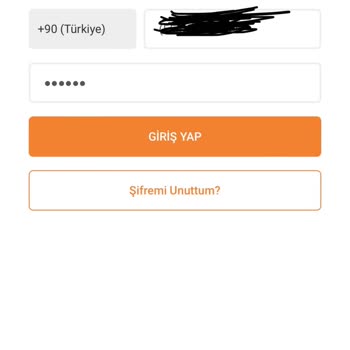 Modamizbir.com İade Yaptığım İçin Üyelik Durdurma