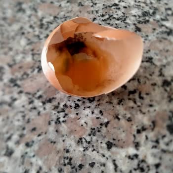 A101 Yumurta Bozuktu Siyah Bir Şeyler Çıktı İçinden