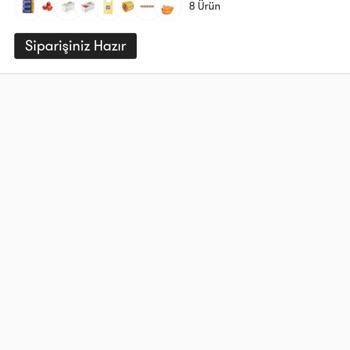 Şok Online Hatalı Fiyatlandırma Yüzünden İptal Olan Sipariş
