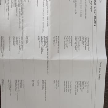 Reeder Marka İle İmtihan