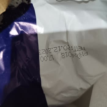 Sinangil Gıda Unu Böcekli