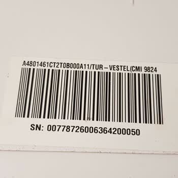 Vestel Çamaşır Makinesi Değişimi Hakkında