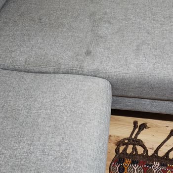 Enza Home/Grace L Koltuk Pişmanlık