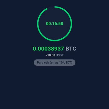 Stormgain Para Çekme İşlemi