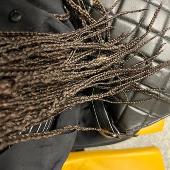 Ersin Köse Afrika Örgüsü Yapamıyor