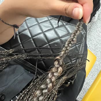 Ersin Köse Afrika Örgüsü Yapamıyor