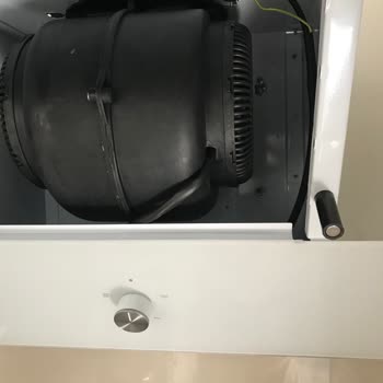 Kumtel Davlumbaz İç Filtreleri İçin Ekstra Ücret Talebi