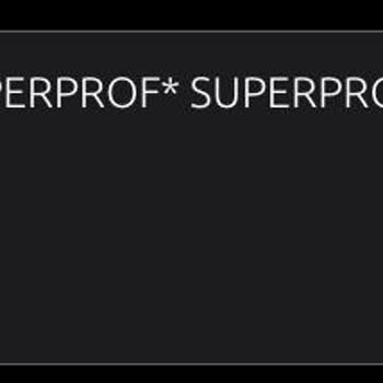 Superprof Bilgim Dışında Hesabımdan Para Çekilmesi
