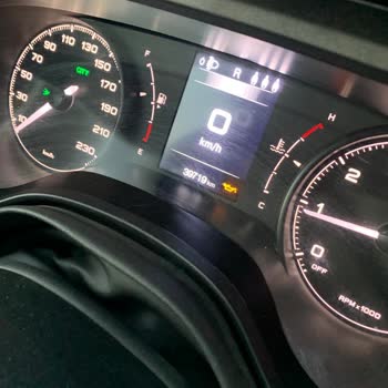 Avis Araç Arıza Verince Yaşanılan Sefillik