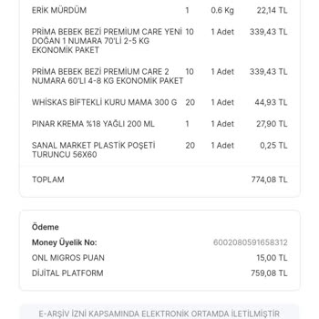 Prima Uygulaması İnsanları Puanla Yanıltıyorsunuz