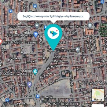 TTNET Altyapı Sorunu!