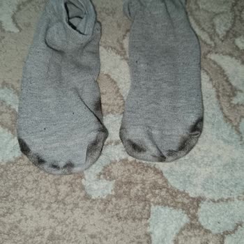 FLO Ayakkabı Spor Ayakkabısı Kötü Deneyim