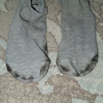 FLO Ayakkabı Spor Ayakkabısı Kötü Deneyim